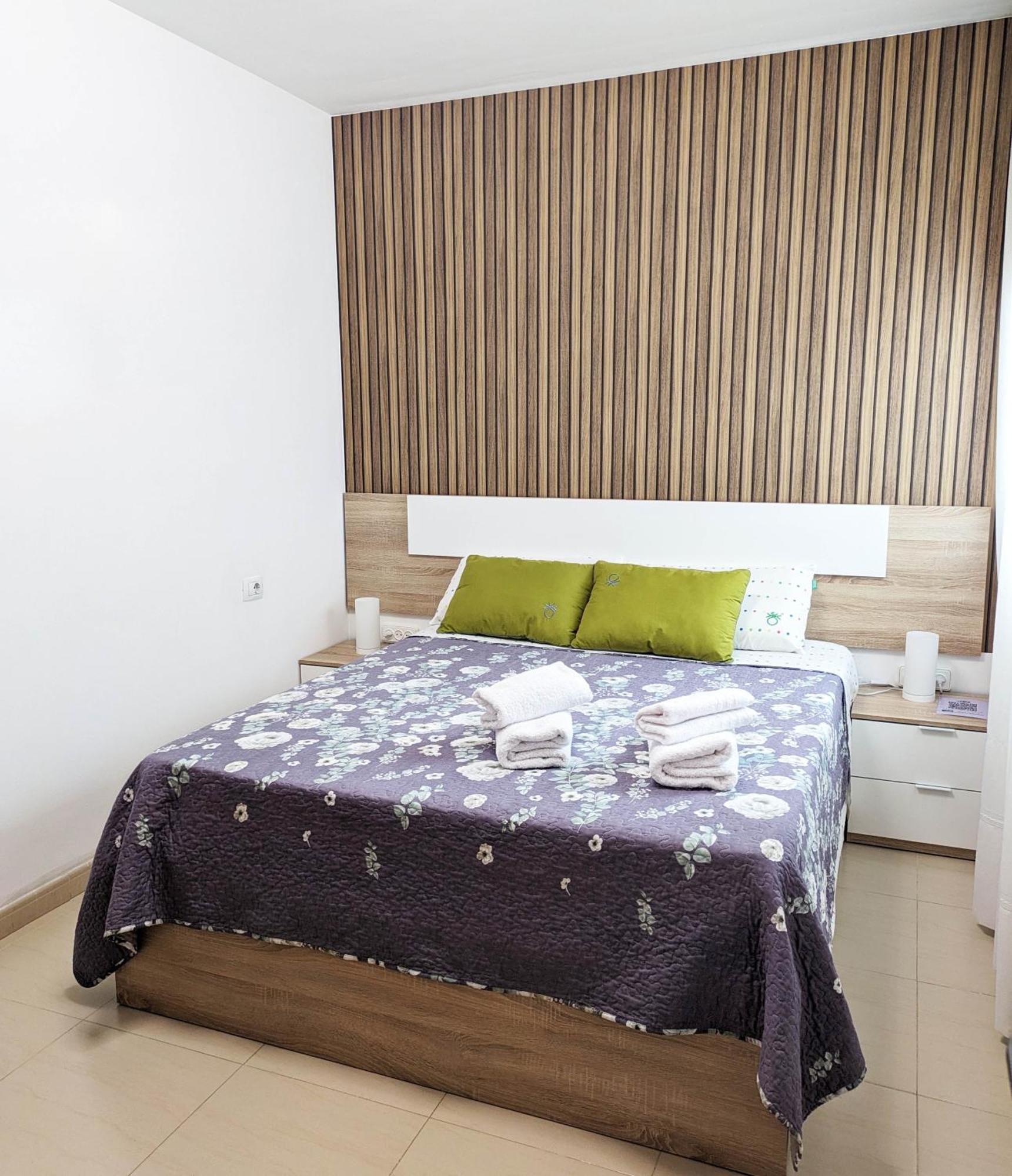 Happy Flat Tenerife San Isidro  Exterior photo