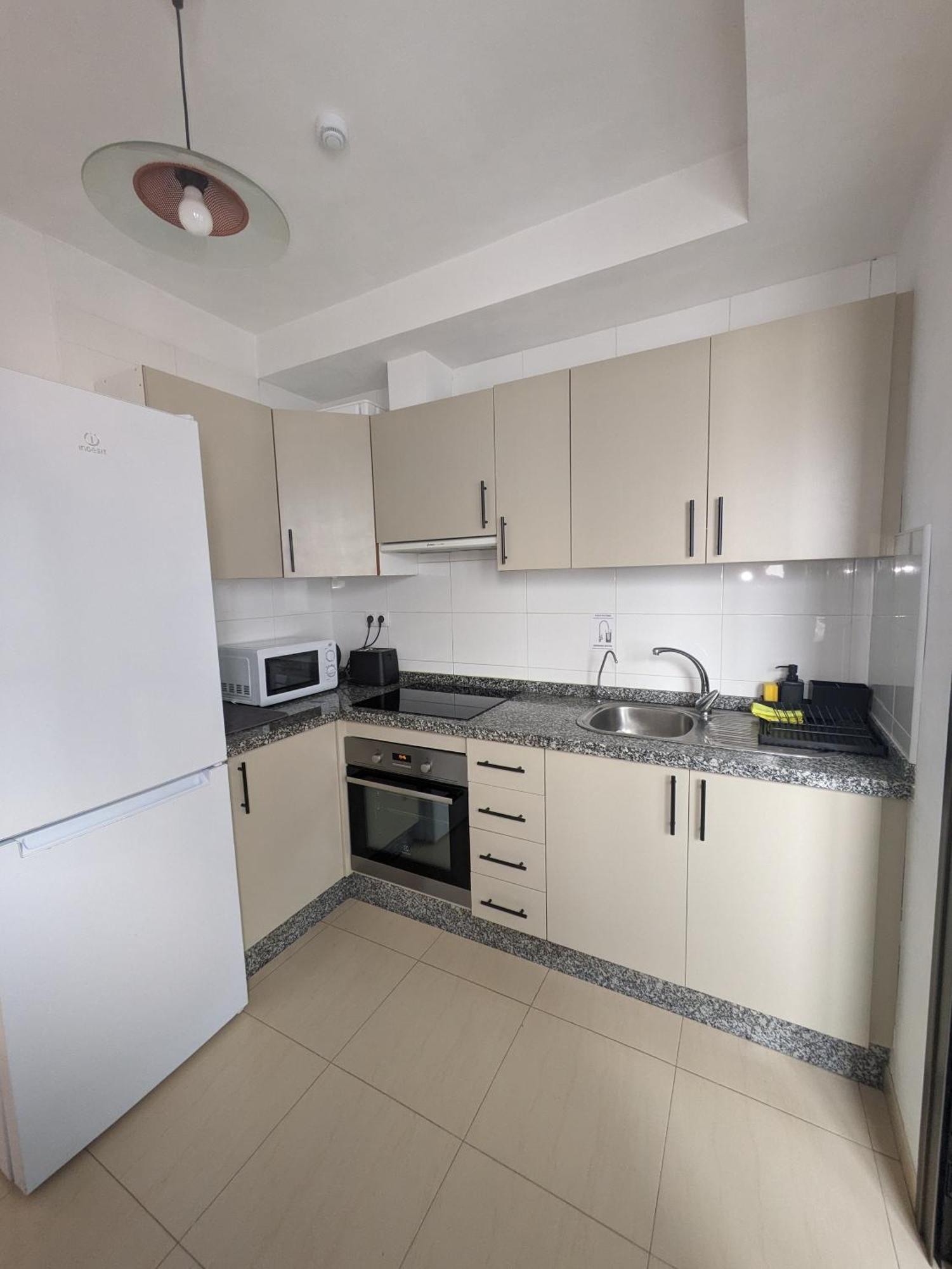 Happy Flat Tenerife San Isidro  Exterior photo